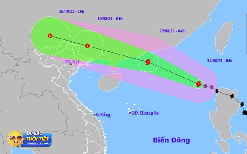 Thời tiết Nha Trang - Nhiệt độ, độ ẩm và cảm giác thực tế Thời tiết Nha Trang - Nhiệt độ, độ ẩm và cảm giác thực tế