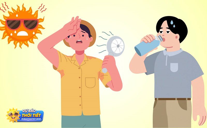 Dự báo thời tiết Đà Lạt - Mùa mưa và những điểm cần lưu ý