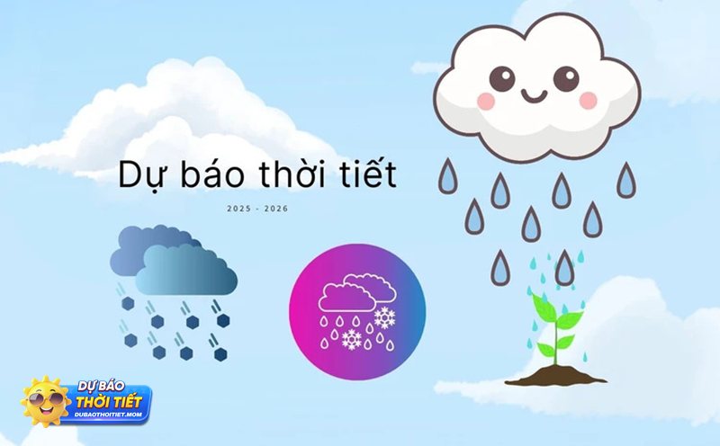 Dự báo thời tiết Huế - Khí hậu Huế có nhiều nét riêng Dự báo thời tiết Huế - Khí hậu Huế có nhiều nét riêng