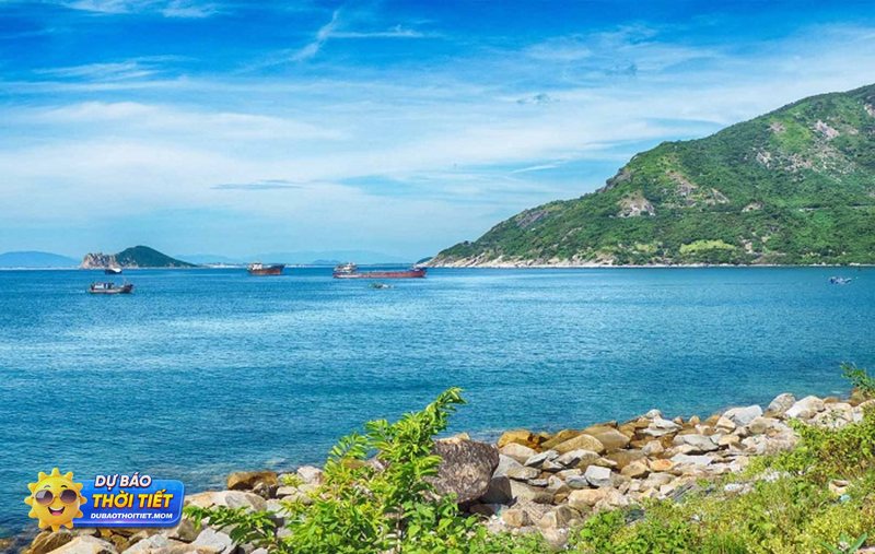 Thời tiết Nam Định hôm nay - Nền nhiệt cao và cảm giác oi nóng